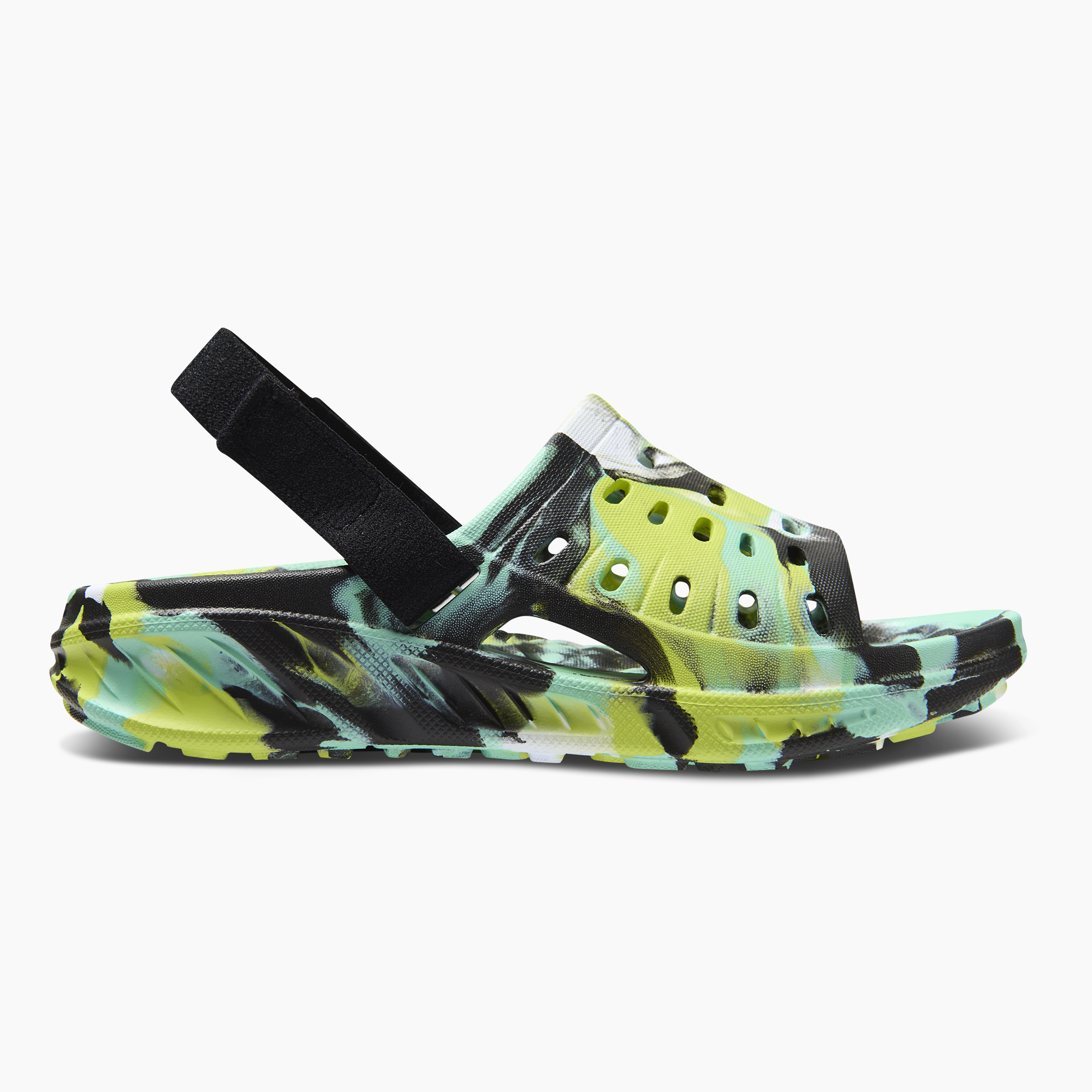 TREKKING SLIDE